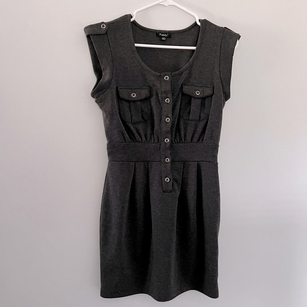 Rhapsody Dress